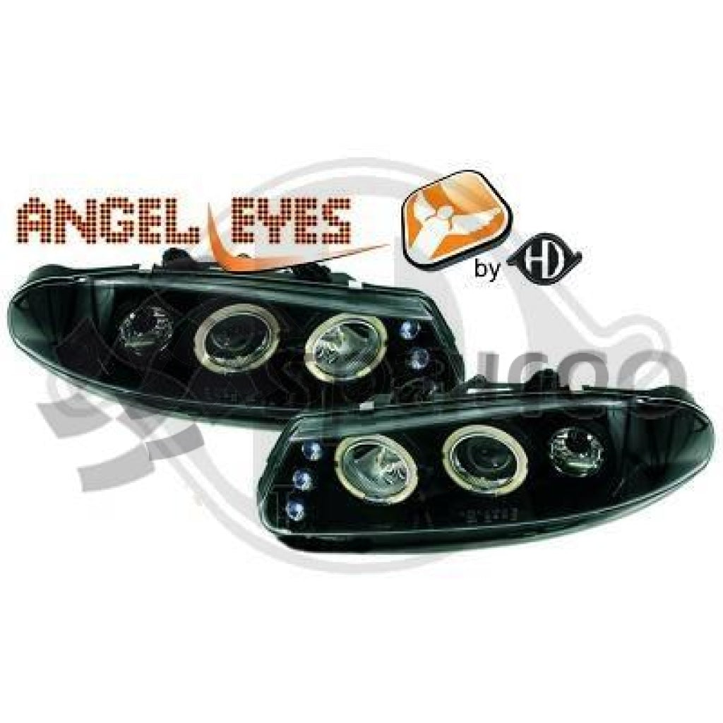 Faros Rover 200 Faros