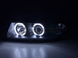 Faros Seat Leon I