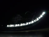 Faros Seat Leon II