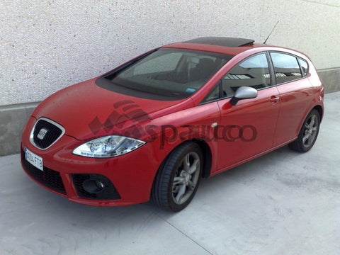 Faros Seat Leon II