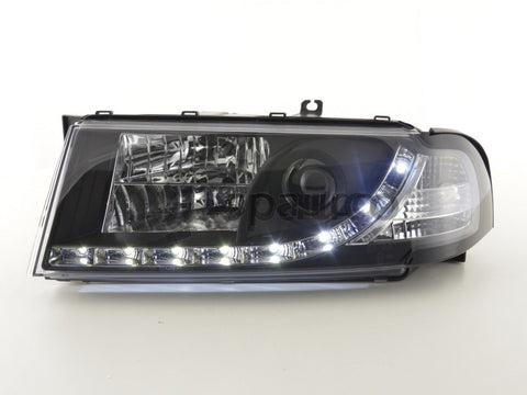 Faros Skoda Octavia I