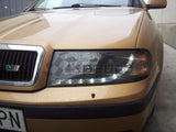 Faros Skoda Octavia I