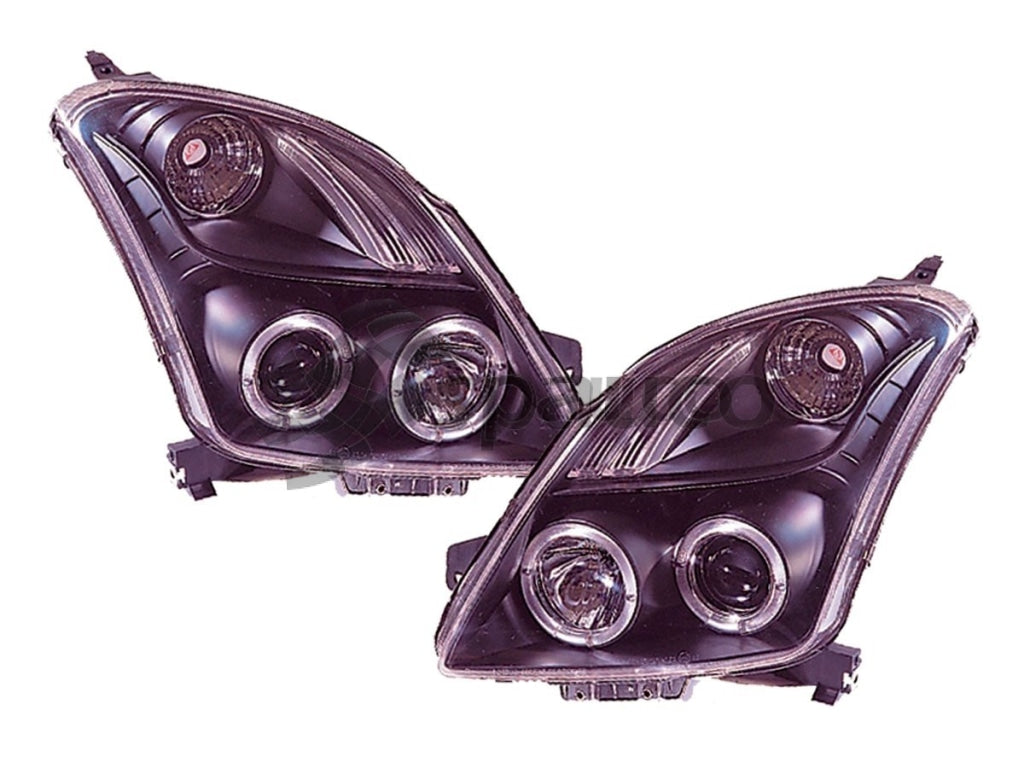 Faros Suzuki Swift Faros