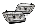 Faros Volkswagen Crafter