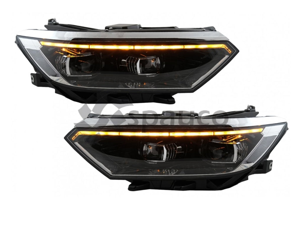 Faros Volkswagen Passat B8