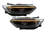 Faros Volkswagen Passat B8