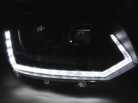 Faros Volkswagen T5