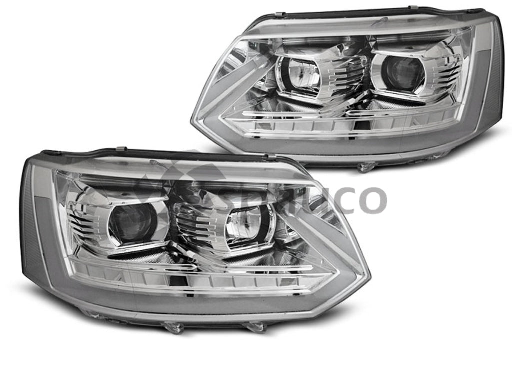 Faros Volkswagen T5