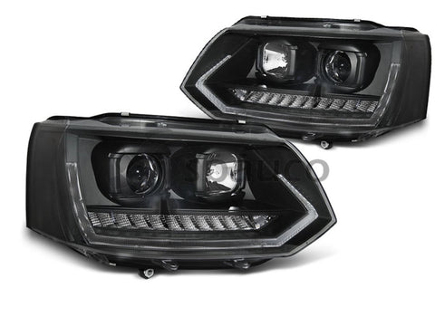 Faros Volkswagen T5