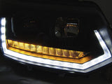 Faros Volkswagen T5