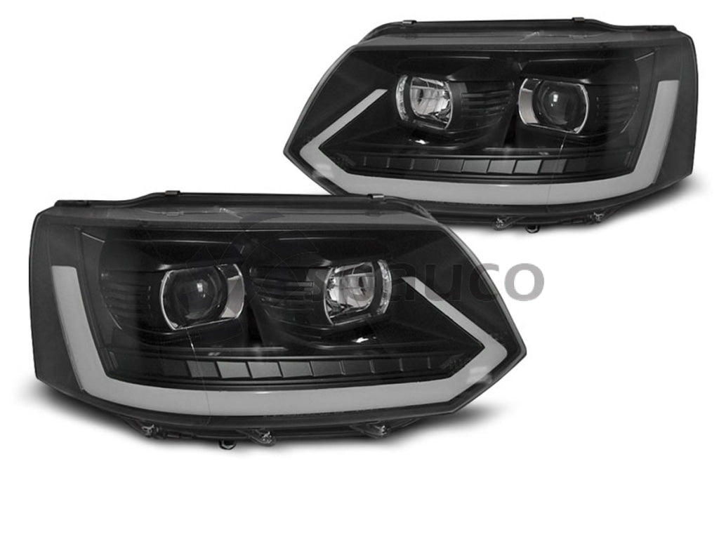 Faros Volkswagen T5