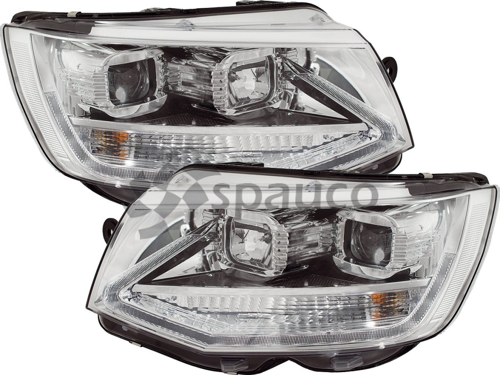 Faros Volkswagen T6 Faros