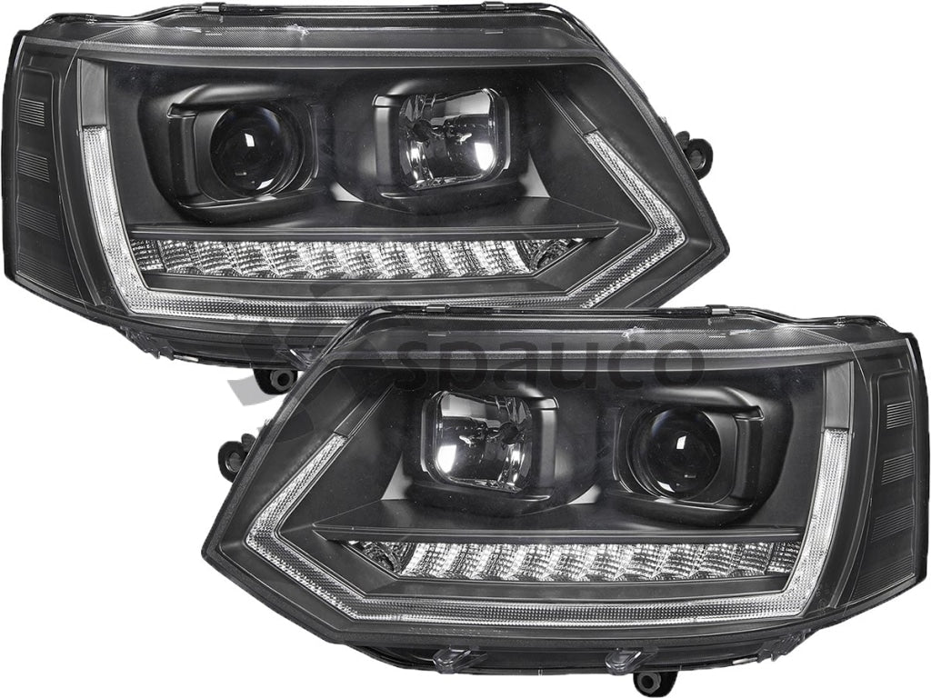 Faros Volkswagen T6 Faros