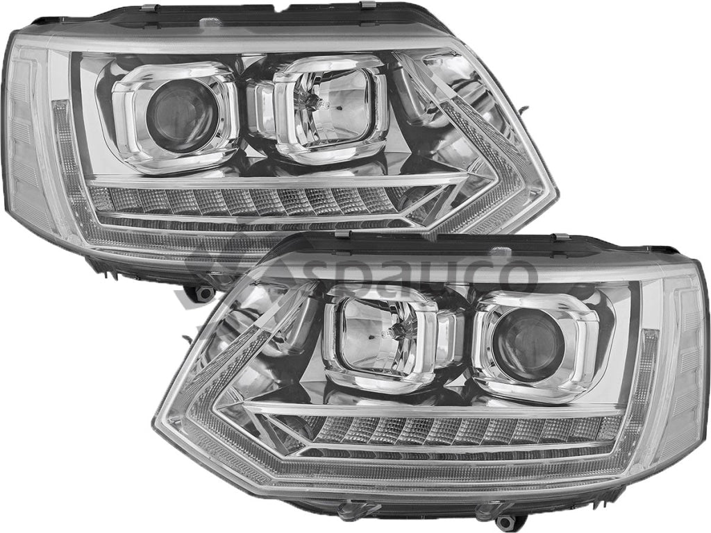 Faros Volkswagen T6 Faros