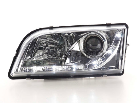 Faros Volvo