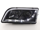 Faros Volvo