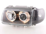 Faros Volkswagen Polo 6N