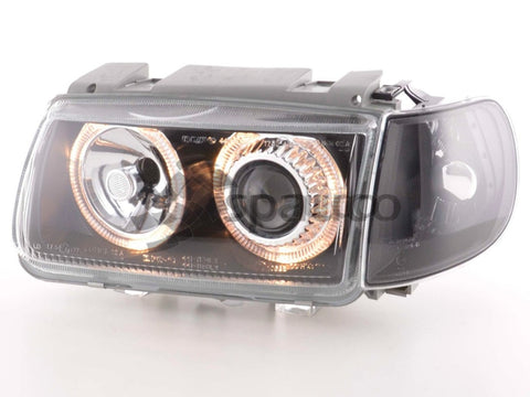 Faros Volkswagen Polo 6N