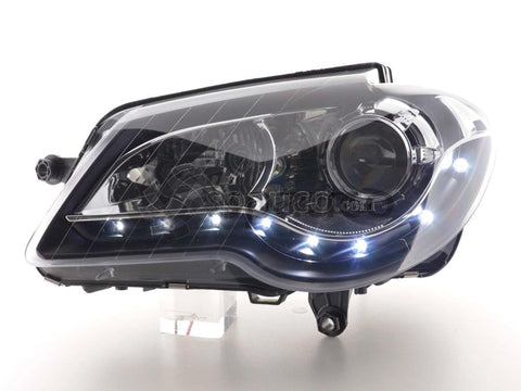 Faros Volkswagen Caddy