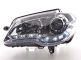 Faros Volkswagen Caddy