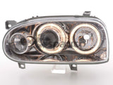 Faros Volkswagen Golf III