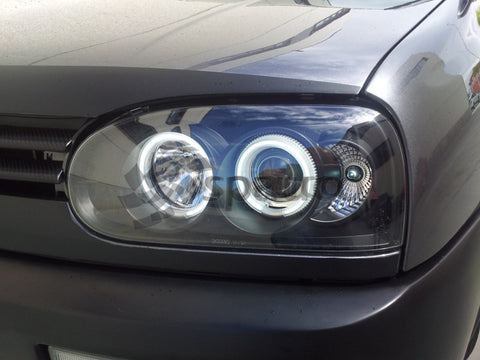 Faros Volkswagen Golf III