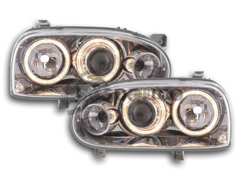 Faros Volkswagen Golf III