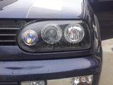 Faros Volkswagen Golf III