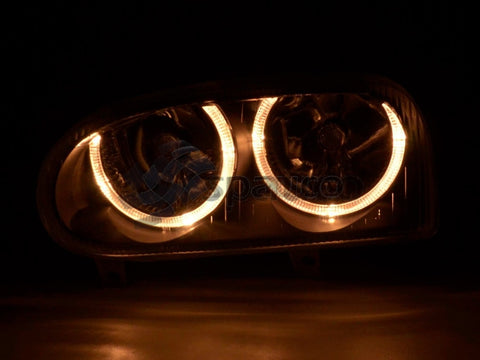 Faros Volkswagen Golf III