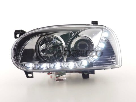 Faros Volkswagen Golf III