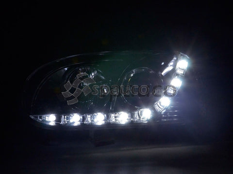 Faros Volkswagen Golf III