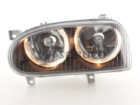 Faros Volkswagen Golf III