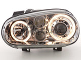 Faros Volkswagen Golf IV