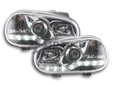 Faros Volkswagen Golf IV