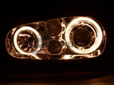 Faros Volkswagen Golf IV