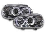 Faros Volkswagen Golf IV