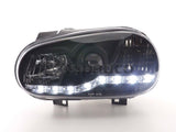 Faros Volkswagen Golf IV