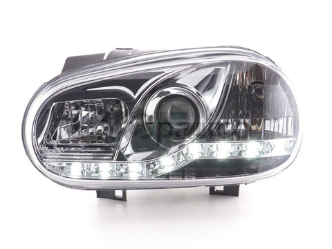 Faros Volkswagen Golf IV