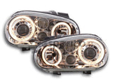 Faros Volkswagen Golf IV