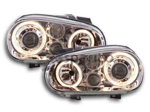 Faros Volkswagen Golf IV