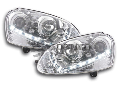 Faros Volkswagen Golf V