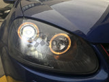 Faros Volkswagen Golf V