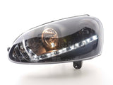 Faros Volkswagen Golf V