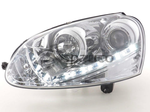 Faros Volkswagen Golf V