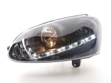 Faros Volkswagen Golf V