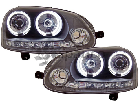 Faros Volkswagen Golf V