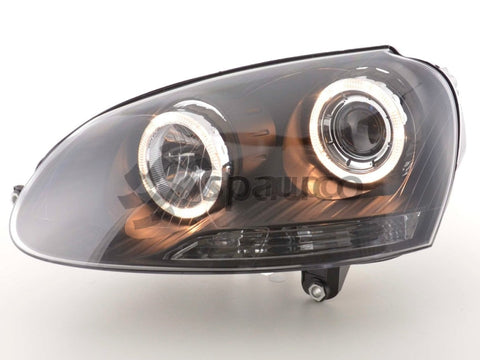 Faros Volkswagen Golf V