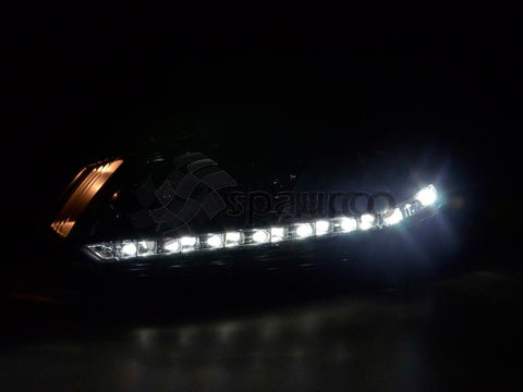 Faros Volkswagen Golf VI