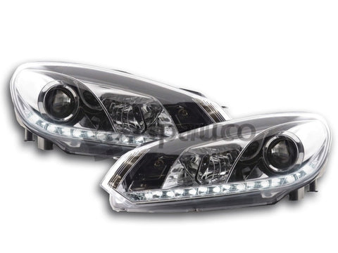 Faros Volkswagen Golf VI