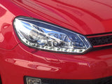 Faros Volkswagen Golf VI